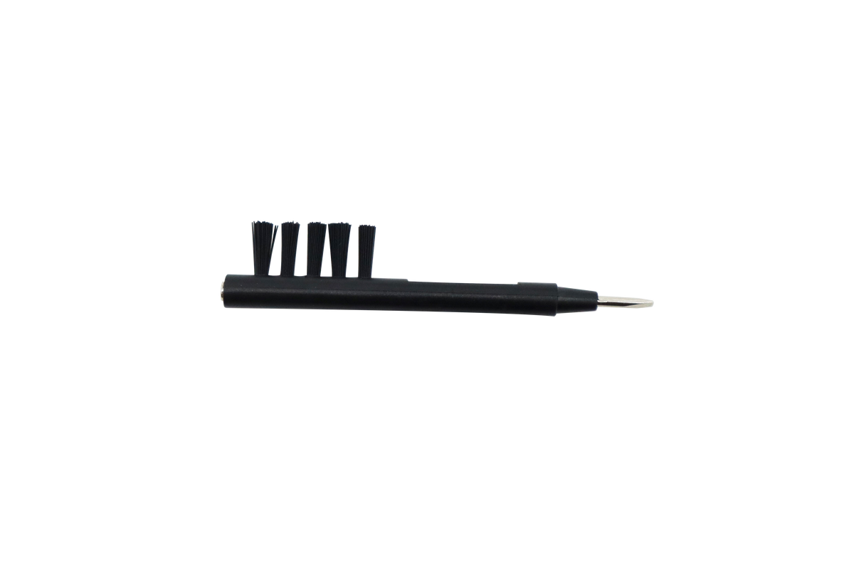 Hearing Aid Cleaning Brush - Audilife