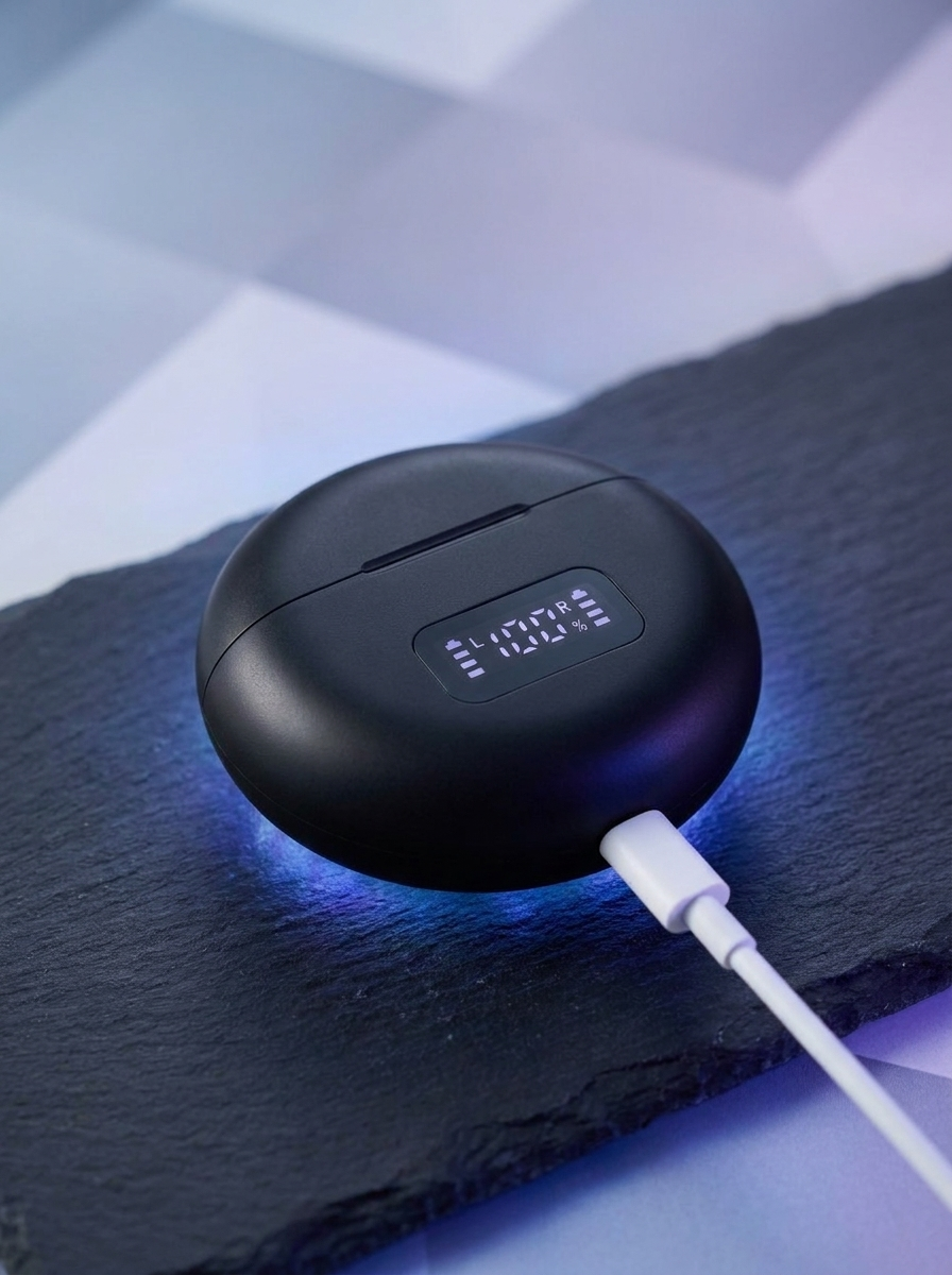 Rechargeable Hearing Aids - Audilife