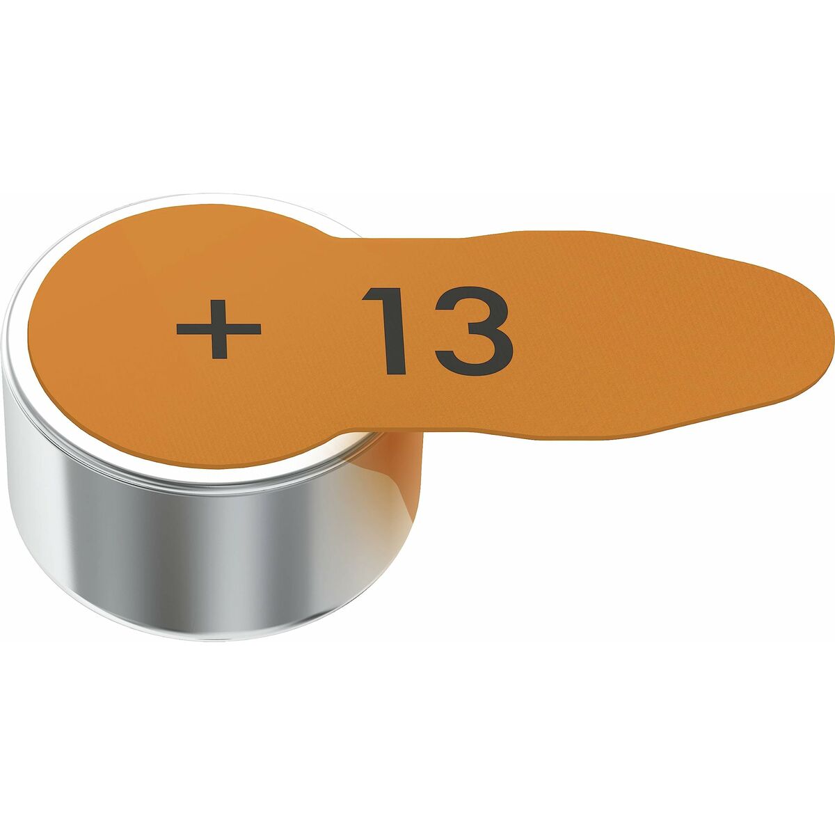 Hearing Aid Batteries Size 13 - Audilife