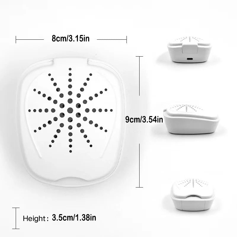 Hearing Aid Cleaning Kit - Audilife