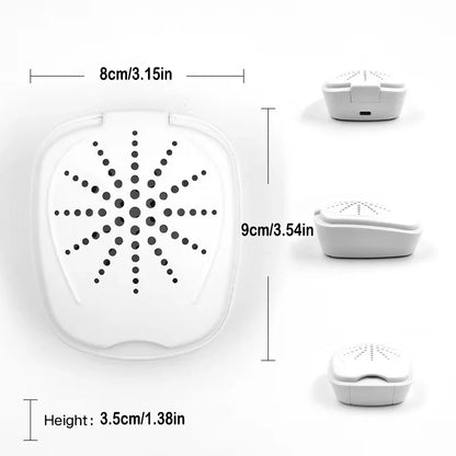 Hearing Aid Cleaning Kit - Audilife