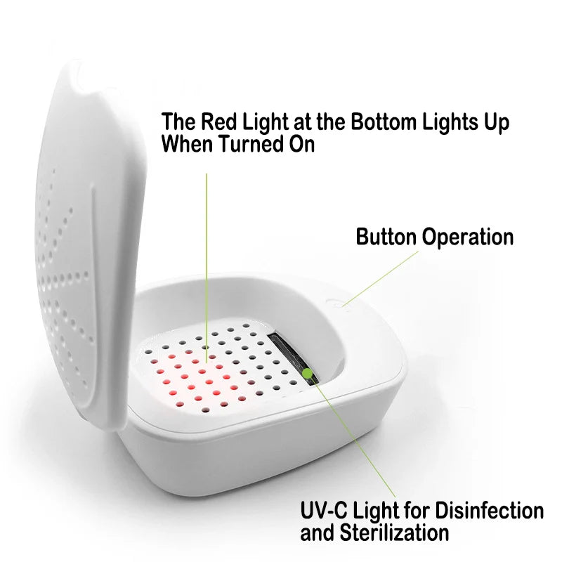 Hearing Aid Cleaning Kit - Audilife