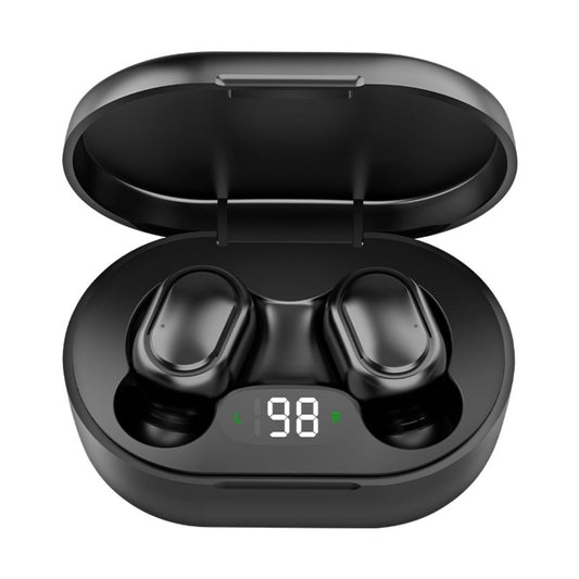 TWS Bluetooth Digital Hearing Aids
