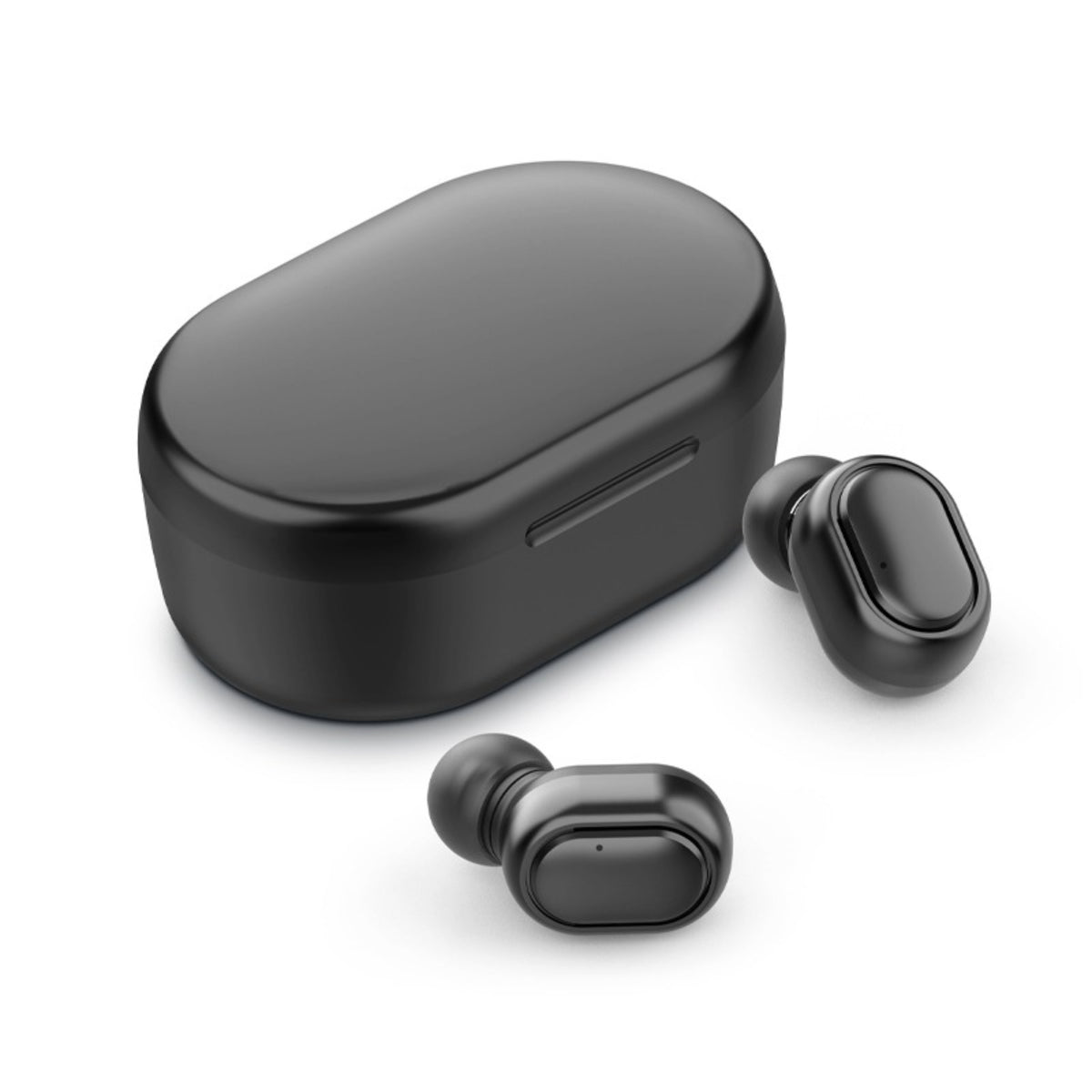 TWS Bluetooth Digital Hearing Aids
