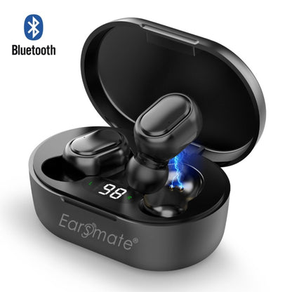 TWS Bluetooth Digital Hearing Aids