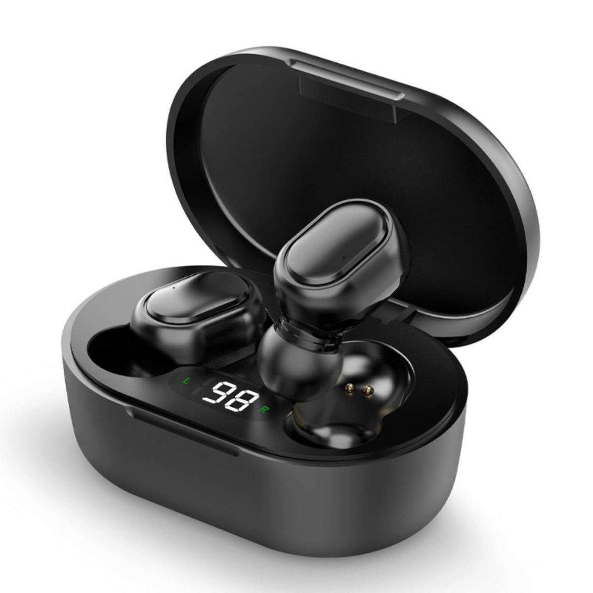 TWS Bluetooth Digital Hearing Aids