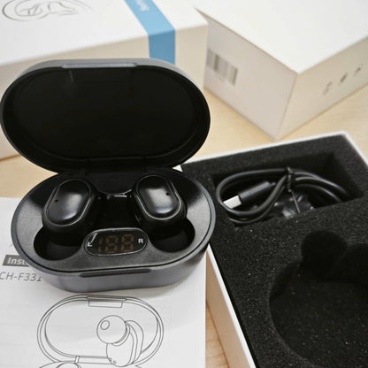 TWS Bluetooth Digital Hearing Aids