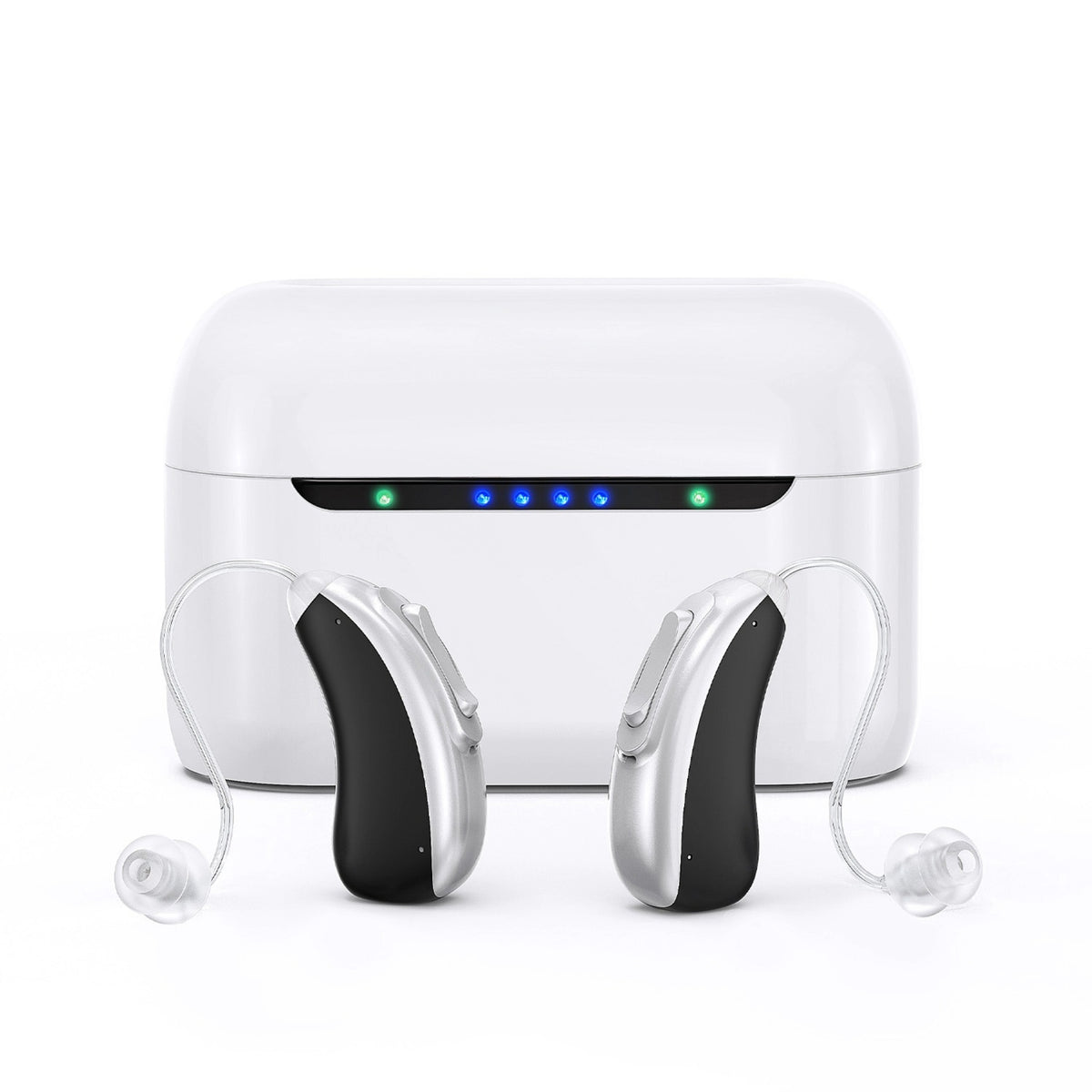 MINI BTE Hearing Aid