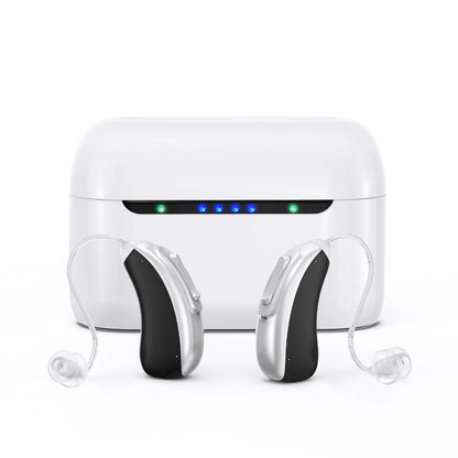 MINI BTE Hearing Aid