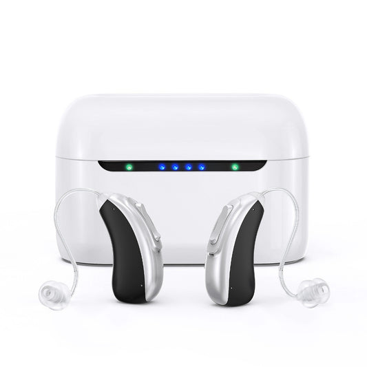 MINI BTE Hearing Aid