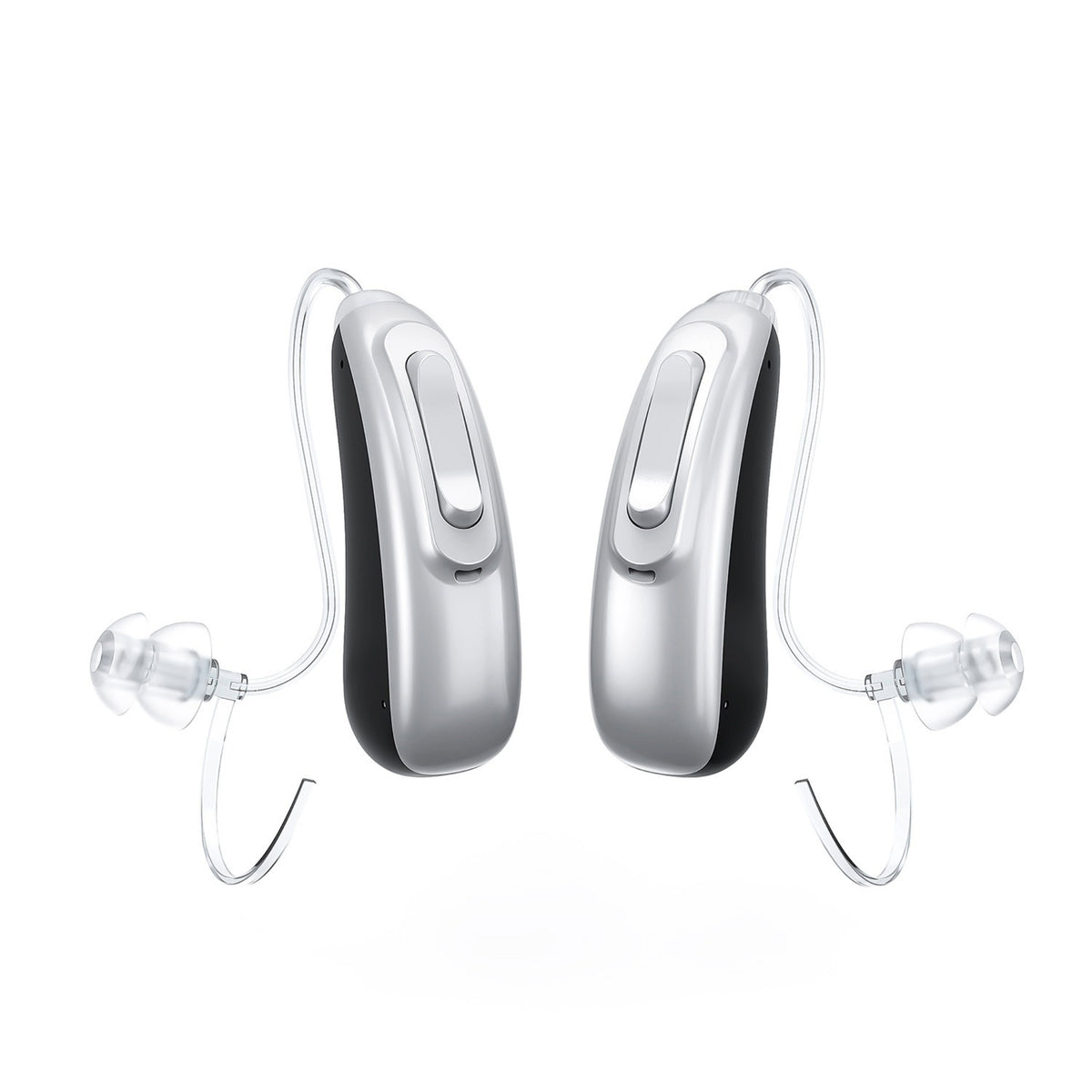 MINI BTE Hearing Aid