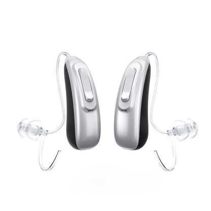 MINI BTE Hearing Aid