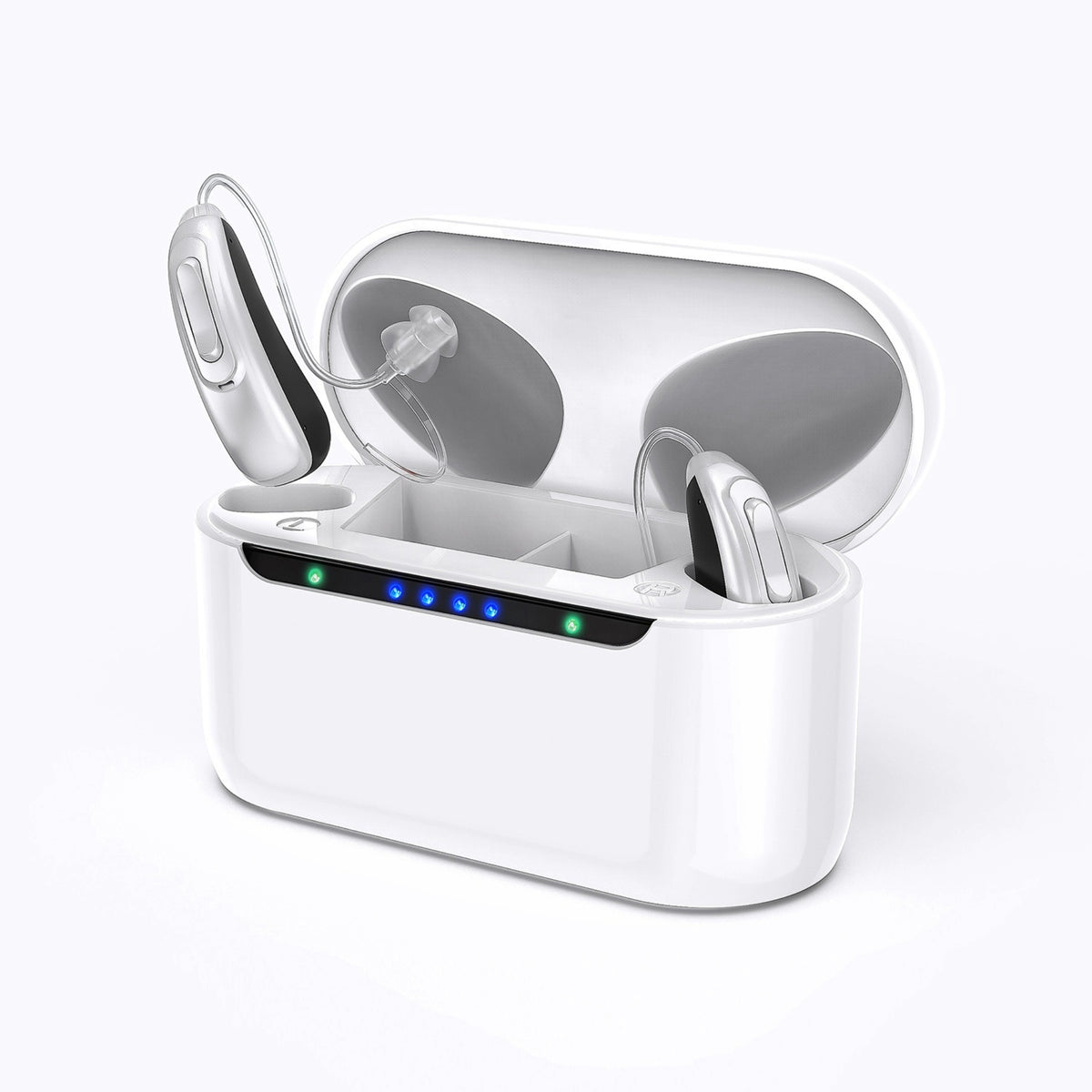 MINI BTE Hearing Aid