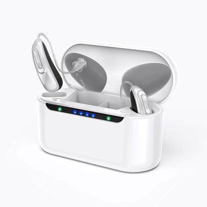 MINI BTE Hearing Aid
