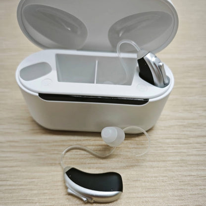 MINI BTE Hearing Aid