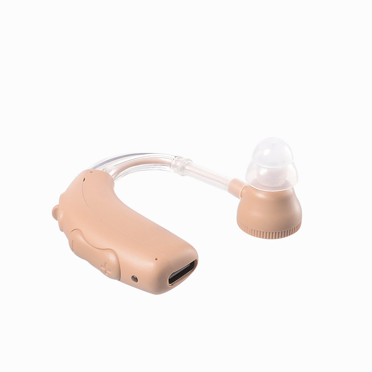 Rechargeable BTE Hearing Aid