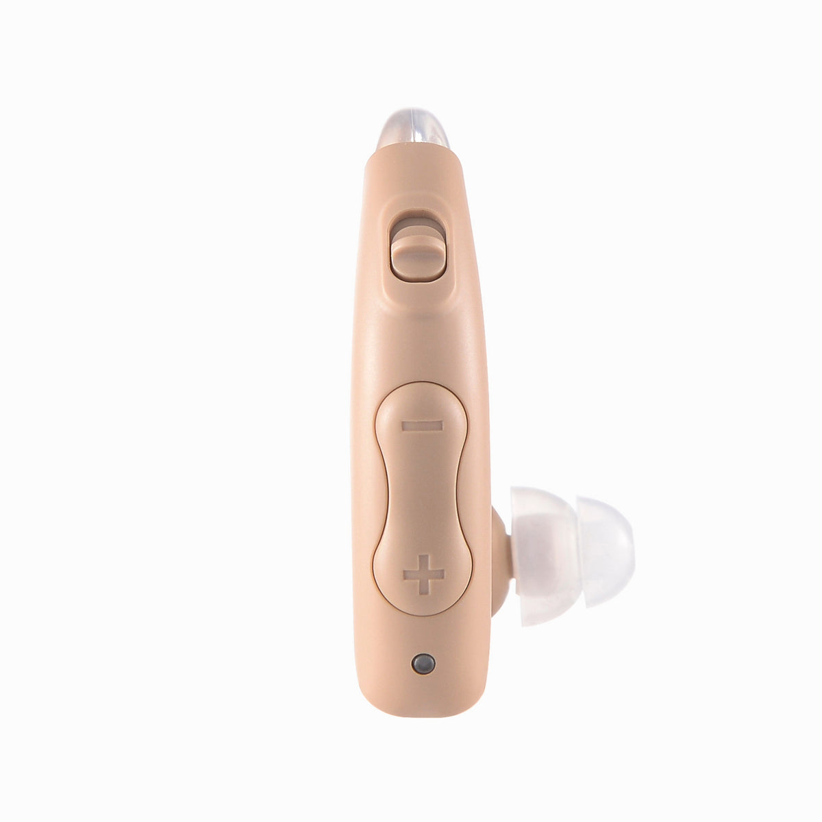Rechargeable BTE Hearing Aid