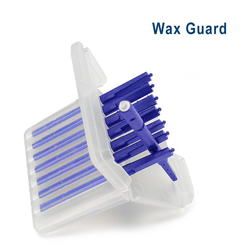 Hearing Aid Wax Guard - Audilife