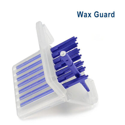 Hearing Aid Wax Guard - Audilife